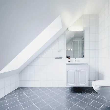Penthouse - Best Balcony In The City * Bergen