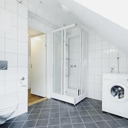 Apartment Penthouse - Best Balcony In The City