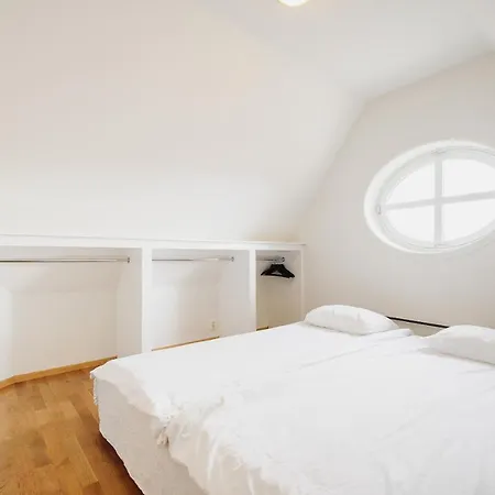 Apartment Penthouse - Best Balcony In The City Bergen
